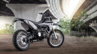 Moto - News: Yamaha TCross Hyper Modified Capitolo IV