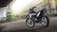 Moto - News: Yamaha TCross Hyper Modified Capitolo IV