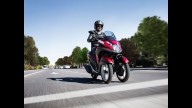 Moto - News: Yamaha Concept Tricity