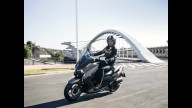 Moto - News: Nuovi Yamaha X-MAX 125 e 250 2014