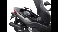 Moto - News: Nuovi Yamaha X-MAX 125 e 250 2014