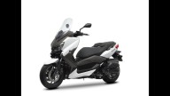 Moto - News: Mercato Moto-Scooter Ottobre 2013: moto a -4,6%, scooter a -18,9%