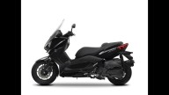 Moto - News: Mercato Moto-Scooter Ottobre 2013: moto a -4,6%, scooter a -18,9%