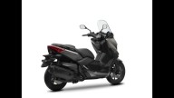 Moto - News: Mercato Moto-Scooter Ottobre 2013: moto a -4,6%, scooter a -18,9%