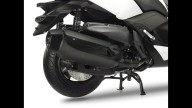 Moto - News: Mercato Moto-Scooter Ottobre 2013: moto a -4,6%, scooter a -18,9%