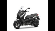 Moto - News: Mercato Moto-Scooter Ottobre 2013: moto a -4,6%, scooter a -18,9%