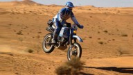 Moto - News: Yamaha XT 600 Z Ténéré: deserto puro