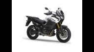 Moto - News: Nuova Yamaha XT1200ZE SuperTénéré 2014