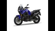 Moto - News: Nuova Yamaha XT1200ZE SuperTénéré 2014