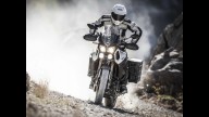 Moto - News: Nuova Yamaha XT1200ZE SuperTénéré 2014