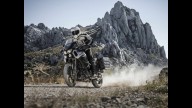 Moto - News: Nuova Yamaha XT1200ZE SuperTénéré 2014