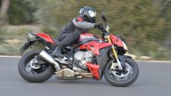 Moto - Gallery: BMW S 1000 R 2014 - Test 