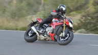 Moto - Gallery: BMW S 1000 R 2014 - Test 