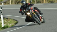 Moto - Gallery: BMW S 1000 R 2014 - Test 