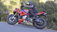 Moto - Gallery: BMW S 1000 R 2014 - Test 