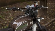 Moto - Gallery: Mr. Martini Triumph Scrambler Off Road