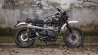 Moto - Gallery: Mr. Martini Triumph Scrambler Off Road