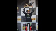 Moto - Gallery: Tom Sykes - Festeggiamenti post titolo 2013