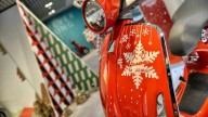 Moto - Gallery: Vespa per â€œSave the Childrenâ€