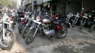 Moto - Gallery: Viaggi: l'India con una Royal Enfield Tappe 6-11