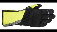 Moto - News: Alpinestars Celsius Heated Glove 2014