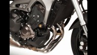 Moto - News: Barracuda per Yamaha MT-09