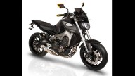 Moto - News: Barracuda per Yamaha MT-09