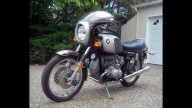 Moto - News: BMW R90 S: la gustosa bavarese 