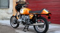 Moto - News: BMW R90 S: la gustosa bavarese 