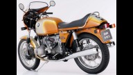 Moto - News: BMW R90 S: la gustosa bavarese 