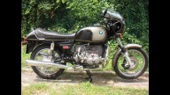 Moto - News: BMW R90 S: la gustosa bavarese 