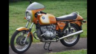 Moto - News: BMW R90 S: la gustosa bavarese 