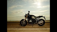 Moto - News: BMW R nineT: “la mia prima volta”