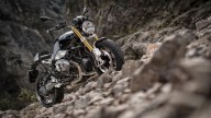 Moto - News: BMW R nineT: “la mia prima volta”