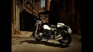 Moto - News: BMW R nineT: “la mia prima volta”