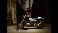 Moto - News: BMW R nineT: “la mia prima volta”