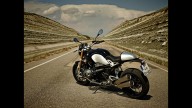 Moto - News: BMW R nineT: “la mia prima volta”