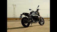 Moto - News: BMW R nineT: “la mia prima volta”