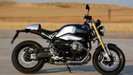 Moto - News: BMW R nineT: “la mia prima volta”