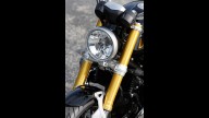 Moto - News: BMW R nineT: “la mia prima volta”