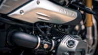 Moto - News: BMW R nineT: “la mia prima volta”