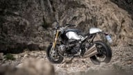 Moto - News: BMW R nineT: “la mia prima volta”