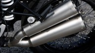 Moto - News: BMW R nineT: “la mia prima volta”