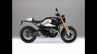 Moto - News: BMW R nineT: “la mia prima volta”