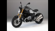 Moto - News: BMW R nineT: “la mia prima volta”