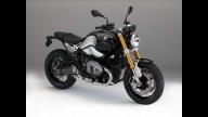 Moto - News: BMW R nineT: “la mia prima volta”