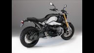 Moto - News: BMW R nineT: “la mia prima volta”