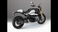 Moto - News: BMW R nineT: “la mia prima volta”