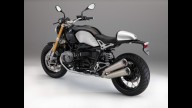 Moto - News: BMW R nineT: “la mia prima volta”