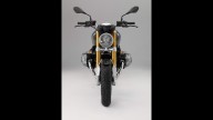 Moto - News: BMW R nineT: “la mia prima volta”